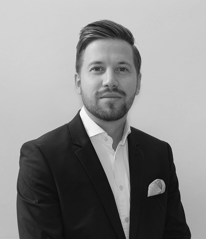 Christopher Hradecky