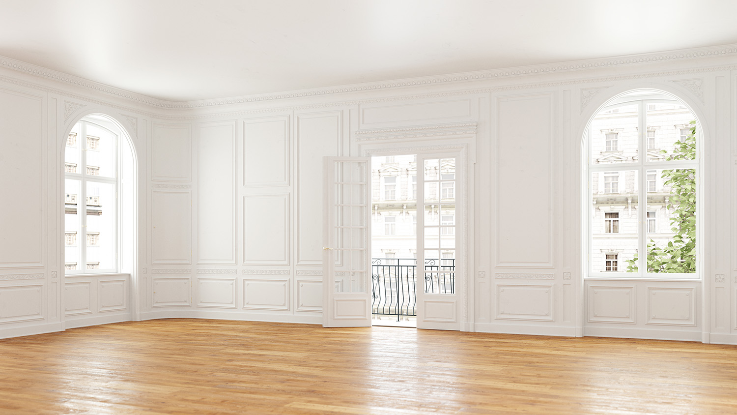 Altbau one